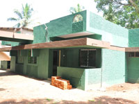IPM Jungle Residency